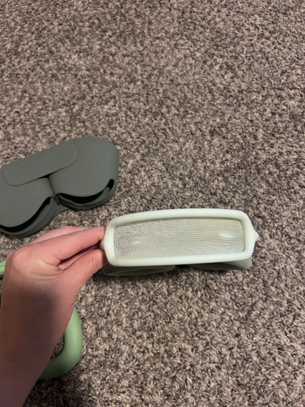 Apple airpod max